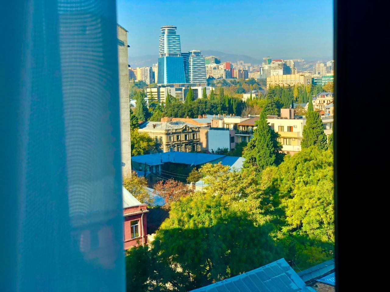 Tbili Hotel Tbilisi Room photo